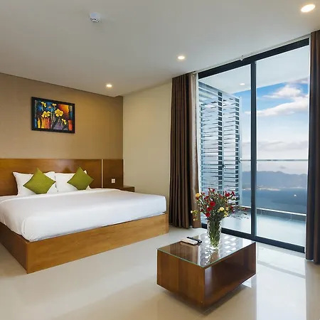 Luxury Holiday